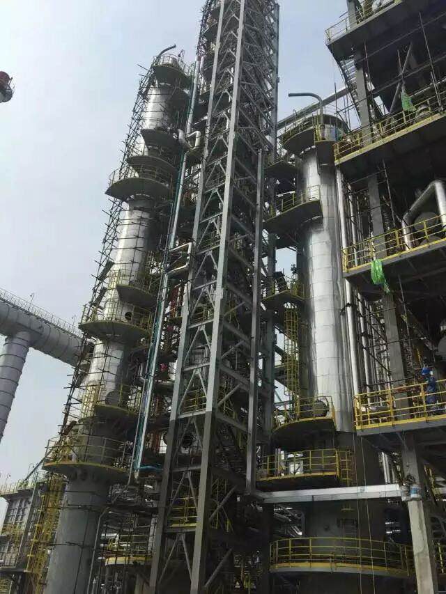 当雄设备翻新喷涂・钢构厂房升级改造