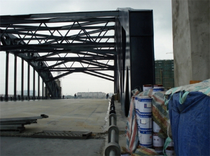 当雄专注工业场景喷漆服务